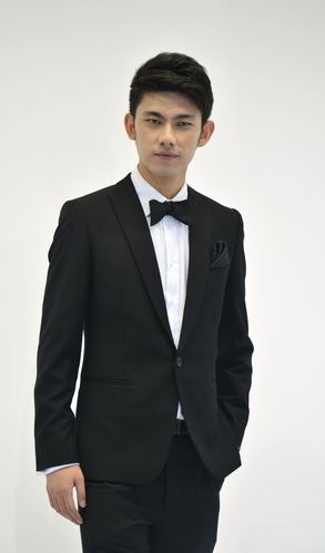 王学兰 技术统筹负责人