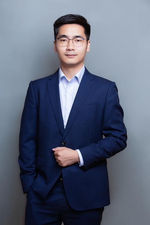 黄芳青舞台监督负责人